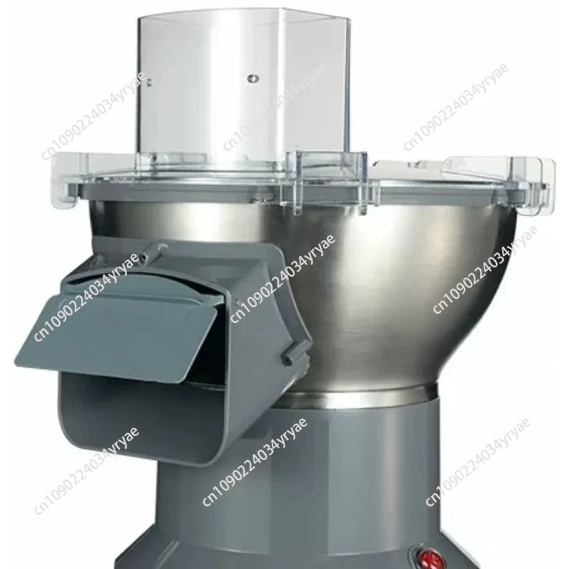 Automatic potato shredder commercial multi-function electric vegetable cutter radish cabbage kohlrabi shredded artifact
Automatic potato shredder commercial multi-function electric vegetable cutter radish cabbage kohlrabi shredded artifact