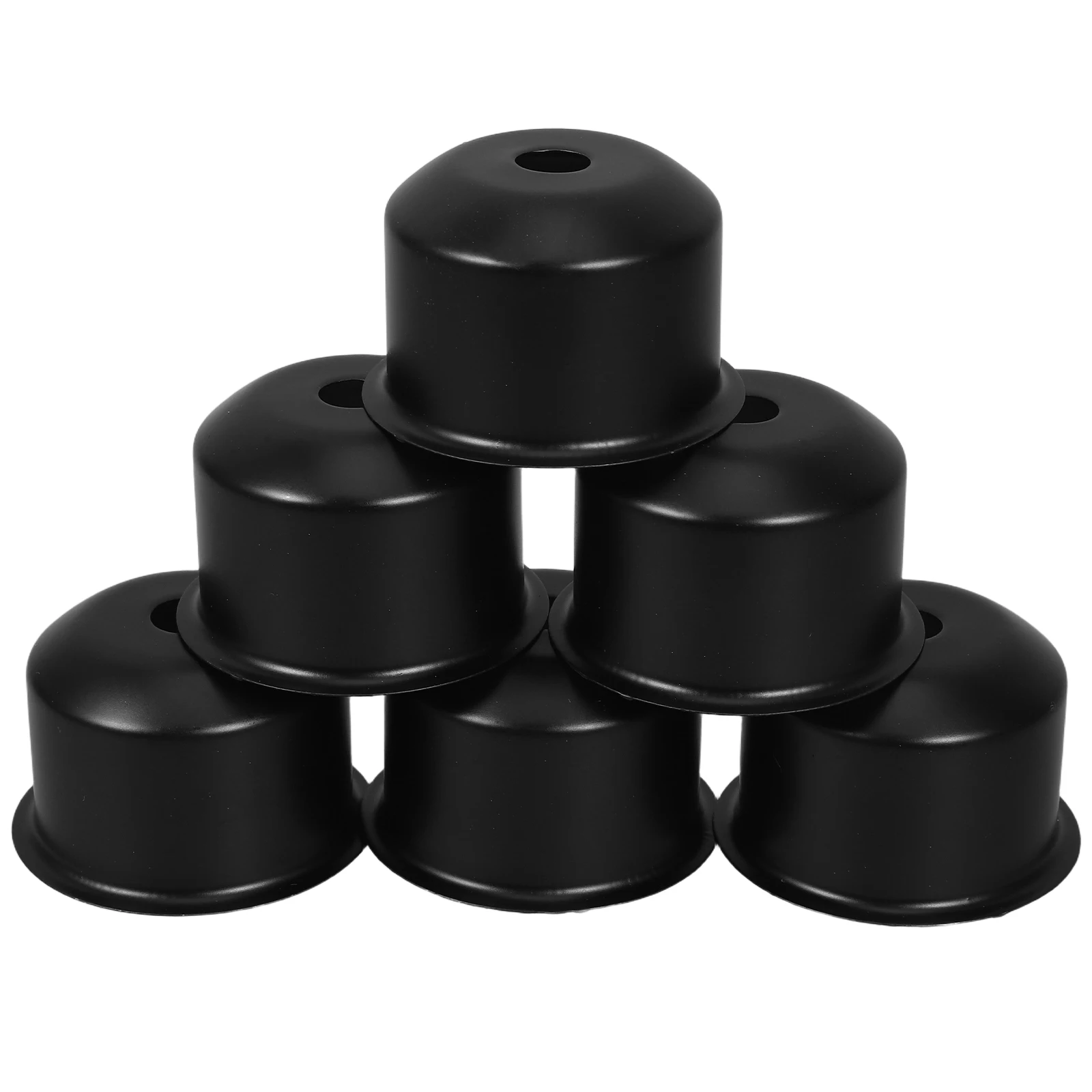 6Pcs Lamp Holder E27 E14 Light Bulb Base Screw Fitting Replacement Lamp Socket Cup for Bedroom Living Room Decorative
6Pcs Lamp Holder E27 E14 Light Bulb Base Screw Fitting Replacement Lamp Socket Cup for Bedroom Living Room Decorative