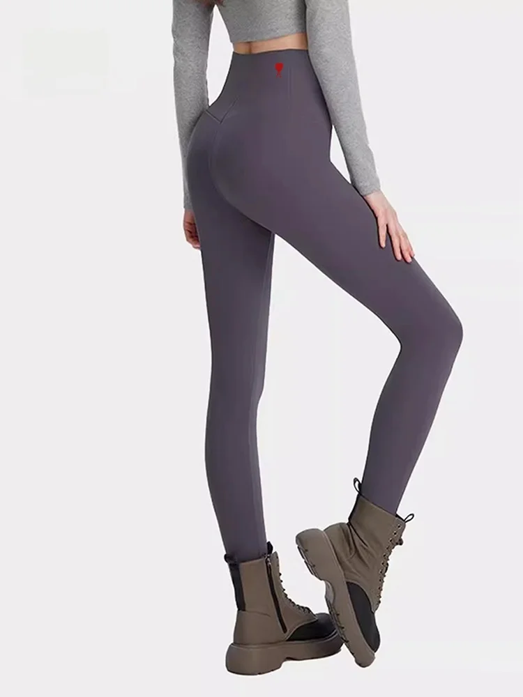 Брюки для йоги с высокой талией, женские повседневные брюки, комфортные длинные брюки Cloud Sensation, зимняя верхняя одежда, брендовые.
Брюки для йоги с высокой талией, женские повседневные брюки, комфортные длинные брюки Cloud Sensation, зимняя верхняя одежда, брендовые.