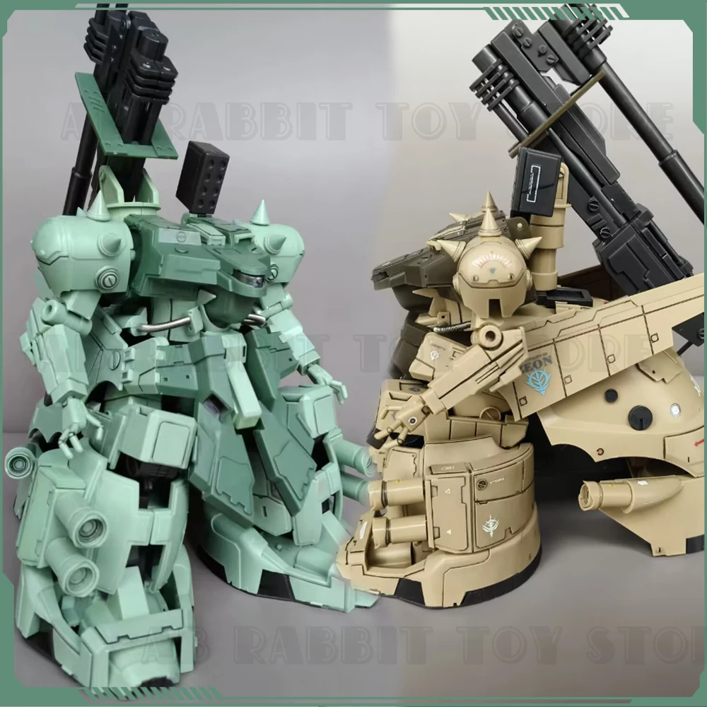 1/144 Xamel YMS-16M XAMEL Assembly Action Figurine Desert Yellow Figures Chinese Version Xamel Plastic Robot Models Toys Gifts
1/144 Xamel YMS-16M XAMEL Assembly Action Figurine Desert Yellow Figures Chinese Version Xamel Plastic Robot Models Toys Gifts