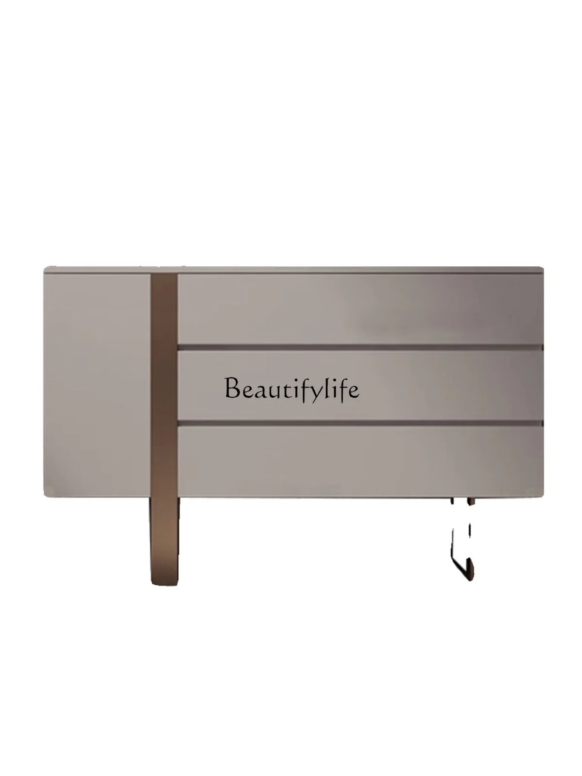 Italian-Style Light Luxury Hallway Chest of Drawers Solid Wood Multi-Functional Storage Integrated Decorative Partition Locker
Italian-Style Light Luxury Hallway Chest of Drawers Solid Wood Multi-Functional Storage Integrated Decorative Partition Locker
