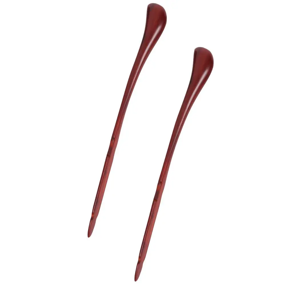 2Pcs Rosewood Hammers Durable Simple Practical Musical Instrument Parts Musical Instrument Parts Accessories Replacement
2Pcs Rosewood Hammers Durable Simple Practical Musical Instrument Parts Musical Instrument Parts Accessories Replacement