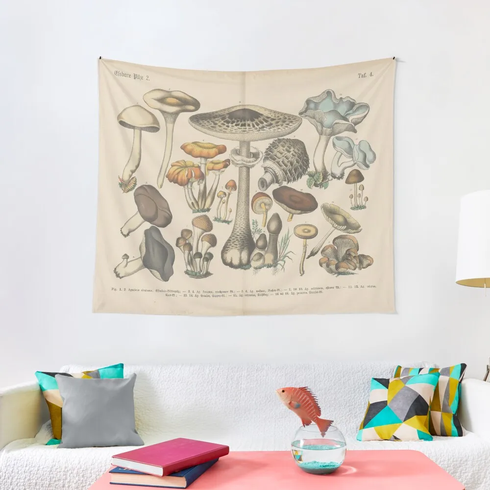 Vintage botanical illustration Tapestry Wall Decorations Cute Room Decor Tapestry 
Vintage botanical illustration Tapestry Wall Decorations Cute Room Decor Tapestry