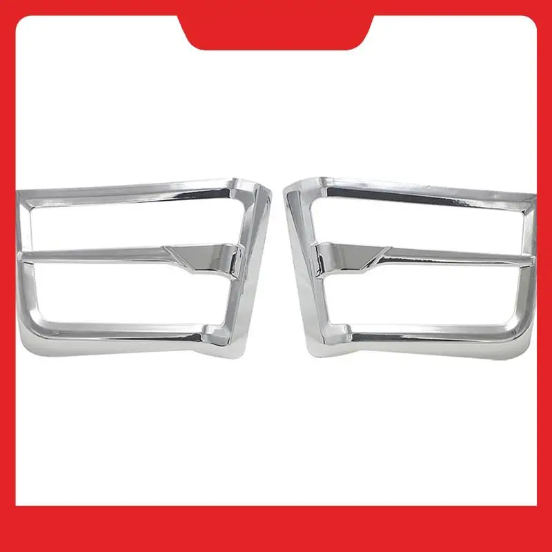 Motorcycle Chrome Speaker Grille Protective Cover Front Speaker Mesh Trim For Honda Gold Wing GL1800
Motorcycle Chrome Speaker Grille Protective Cover Front Speaker Mesh Trim For Honda Gold Wing GL1800