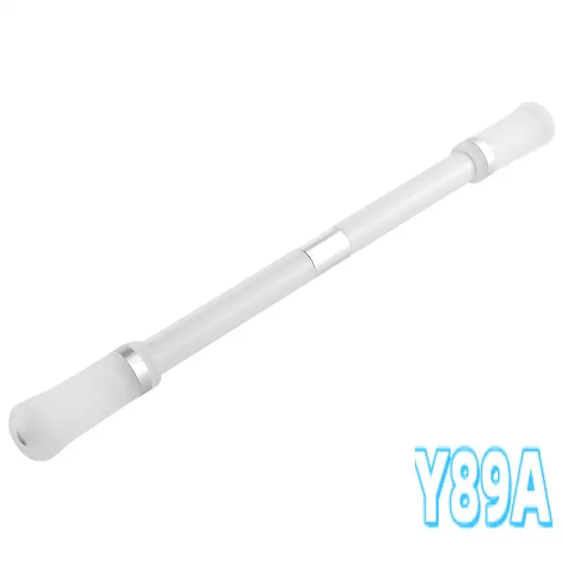 GO-4 PCS Finger Pen Spinning Pens Mod Gaming Spinning Pens Flying Spinning Pen With Weighted Ball Finger Rotating Pen
GO-4 PCS Finger Pen Spinning Pens Mod Gaming Spinning Pens Flying Spinning Pen With Weighted Ball Finger Rotating Pen