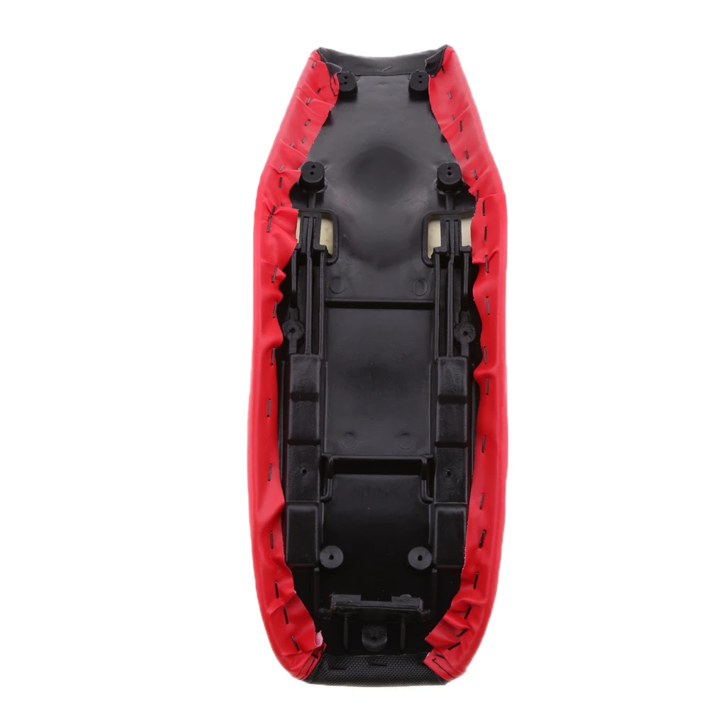 PU Sponge Motorcycle Seat Retro Style Thick Saddle for Dirt Bike Pit Bike Rear Replacement Custom Riding
PU Sponge Motorcycle Seat Retro Style Thick Saddle for Dirt Bike Pit Bike Rear Replacement Custom Riding