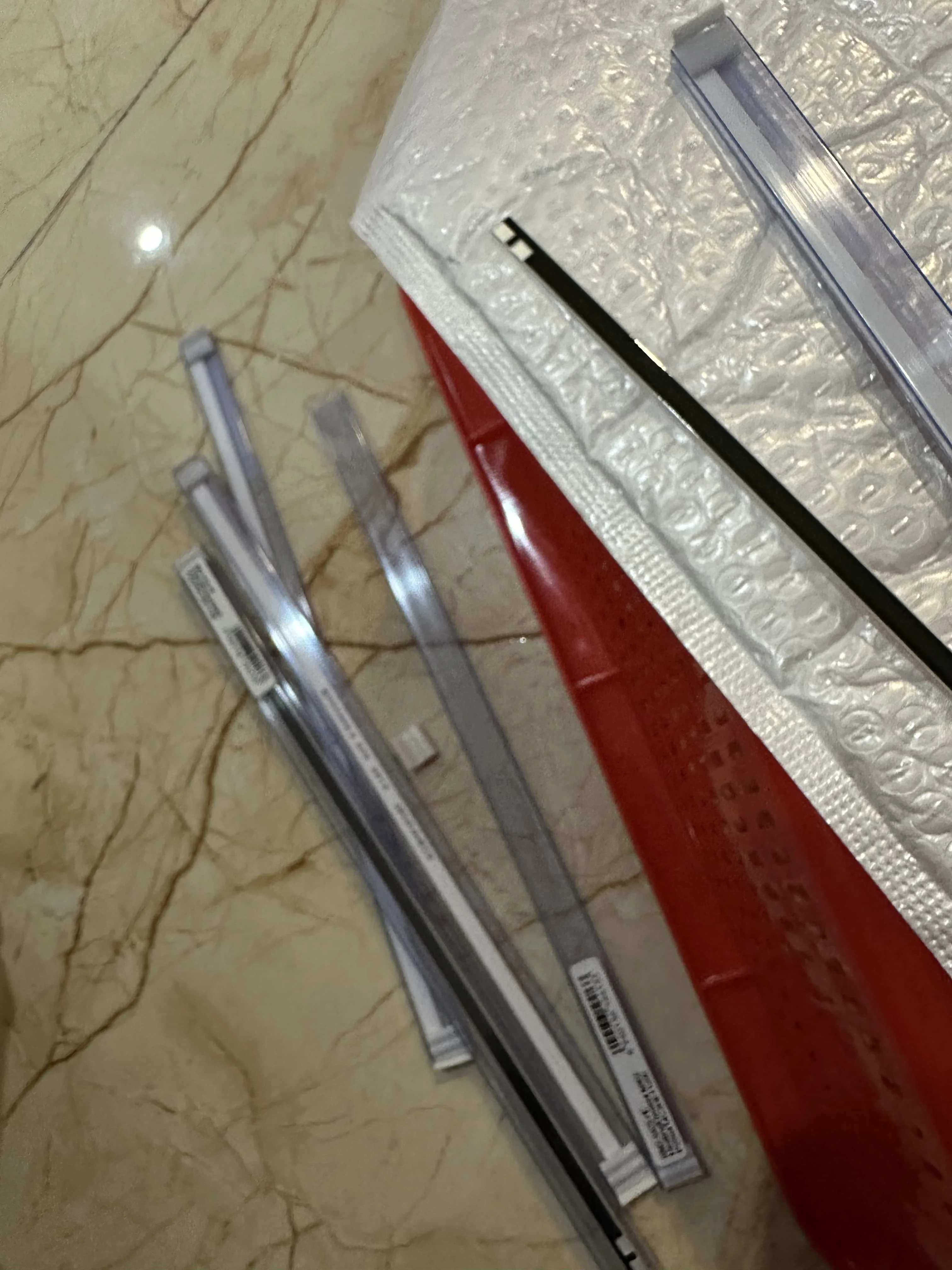 5X RM2-5425-000 RM2-5425 Fuser Unit 220V Heating Element for HP LaserJet Pro M402 M403 M426 M427
5X RM2-5425-000 RM2-5425 Fuser Unit 220V Heating Element for HP LaserJet Pro M402 M403 M426 M427