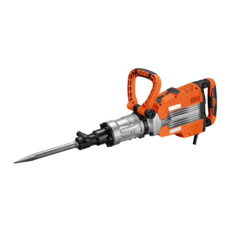 High Quality Industrial Grade Demolition Pick & Jack Hammer Drill-OEM Electric Tool
High Quality Industrial Grade Demolition Pick & Jack Hammer Drill-OEM Electric Tool