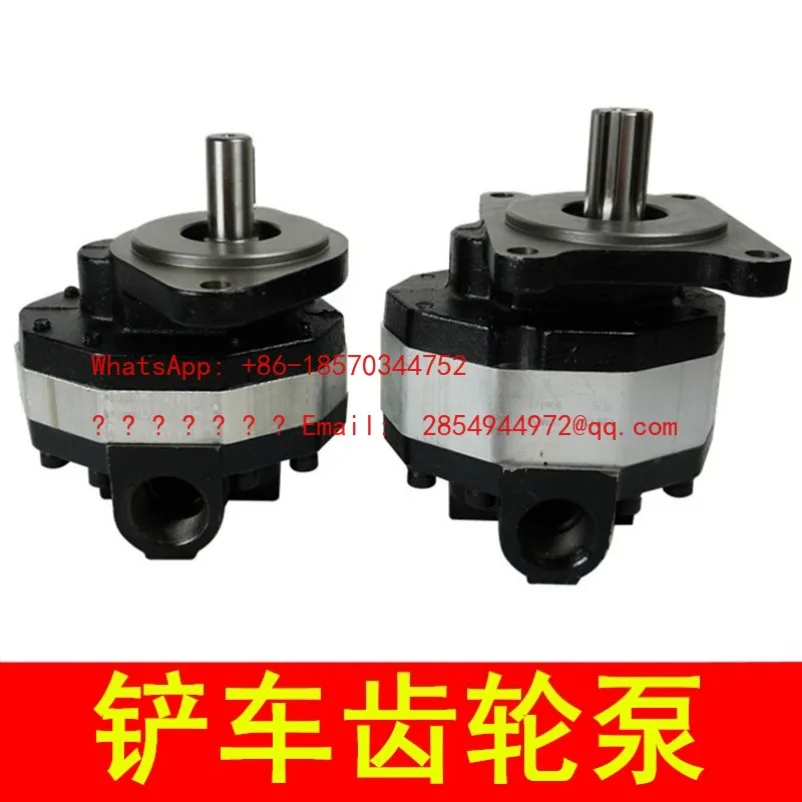 Гидравлический шестеренчатый насос для мини-погрузчиков, масляный насос, гидравлический ходовой насос CBFC18 25 32 40 50
Гидравлический шестеренчатый насос для мини-погрузчиков, масляный насос, гидравлический ходовой насос CBFC18 25 32 40 50