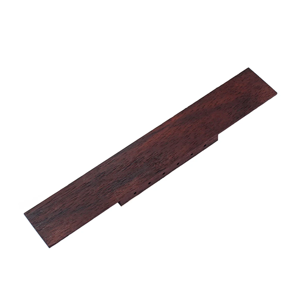 Bridge Guitar Replacement Parts Maple Classical Guitar Bridge for Acoustic Tremolo Ponticello Saddle Nut Easy
Bridge Guitar Replacement Parts Maple Classical Guitar Bridge for Acoustic Tremolo Ponticello Saddle Nut Easy