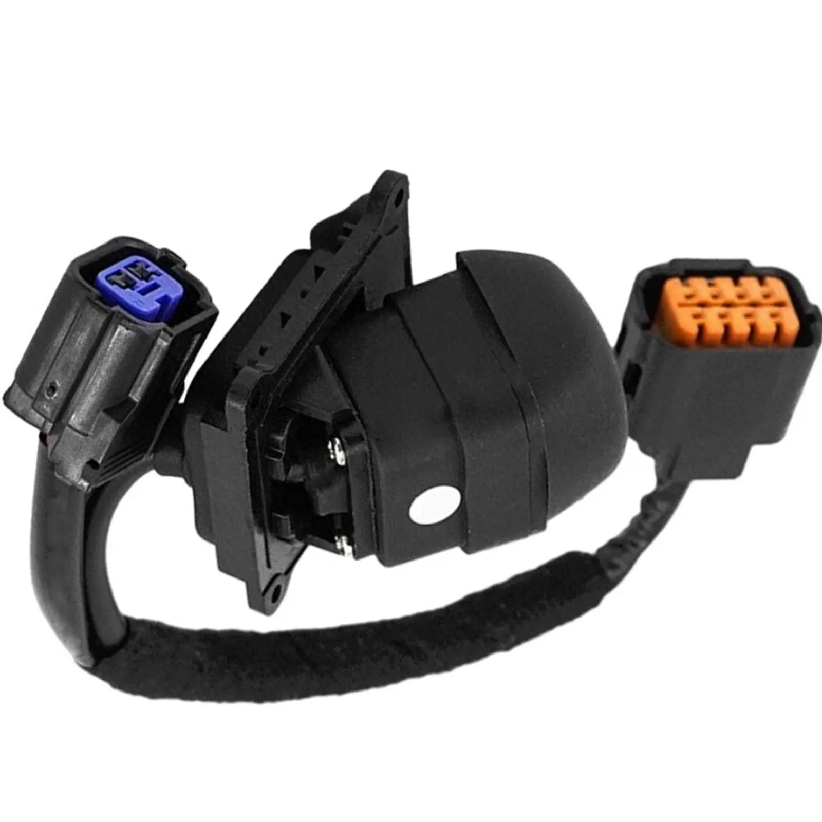 OE 95766-F2001 95766F2001 Rear View Reverse Camera | Fit for Hyundai Elantra 2016 2017 2018 Car Parking Backup Camera
OE 95766-F2001 95766F2001 Rear View Reverse Camera | Fit for Hyundai Elantra 2016 2017 2018 Car Parking Backup Camera