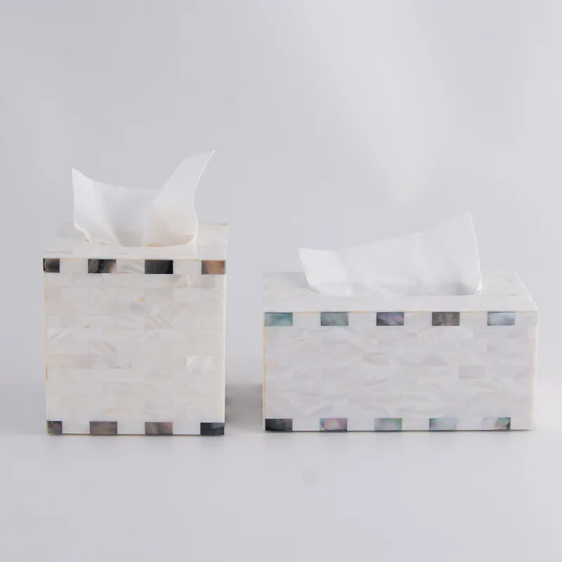 Square Shell Bathroom Tissue Box Decoration Living Room Acrylic Paper Box Light Luxury Rectangular Paper Box Desktop Decoration
Square Shell Bathroom Tissue Box Decoration Living Room Acrylic Paper Box Light Luxury Rectangular Paper Box Desktop Decoration
