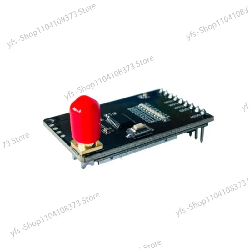 Приемник 9CH VRX, передача на большие расстояния 1,2G/1,3G VRX
Приемник 9CH VRX, передача на большие расстояния 1,2G/1,3G VRX