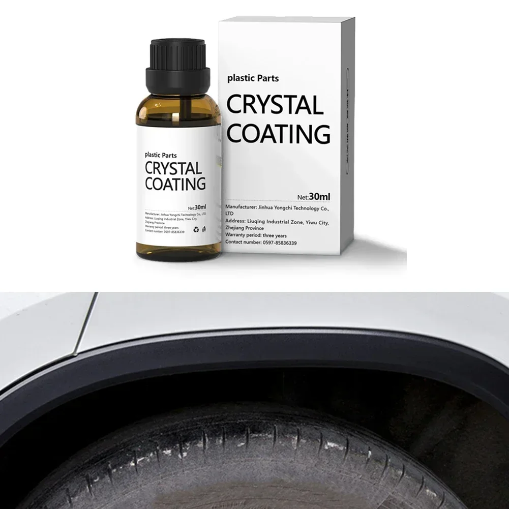 Interior Detailer Plastic Refresher Agent Leather Restorer Quick Longlasting Coating For Refurbish Leather Renovator Conditioner
Interior Detailer Plastic Refresher Agent Leather Restorer Quick Longlasting Coating For Refurbish Leather Renovator Conditioner