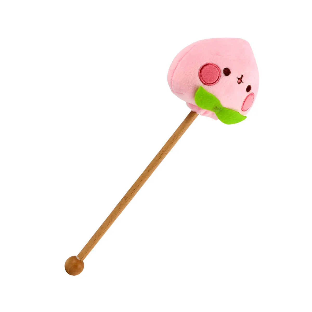 Leg Back Massage Tools Plush Hammer Body Massager Cartoon Stick The Shoulder Pink
Leg Back Massage Tools Plush Hammer Body Massager Cartoon Stick The Shoulder Pink