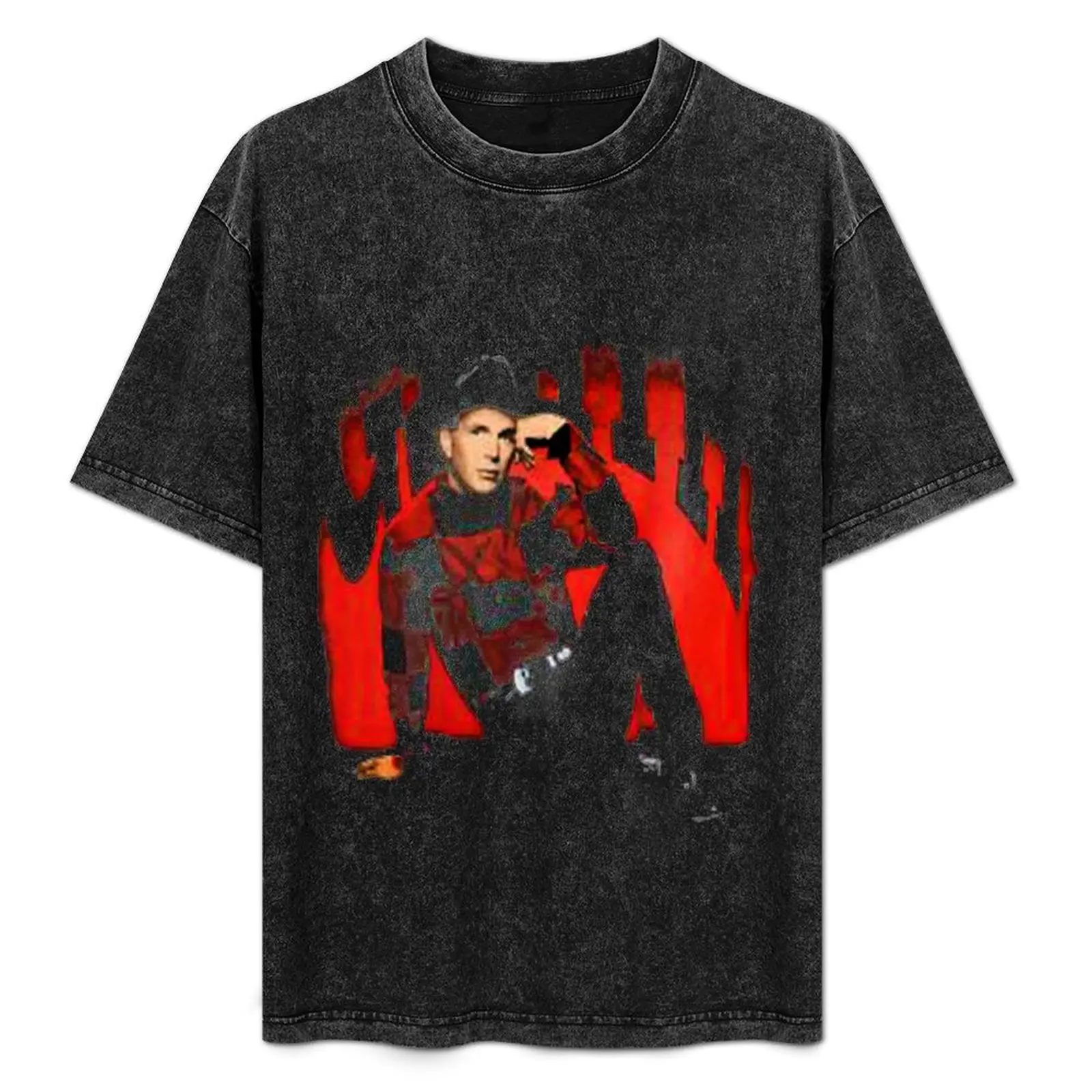 1993 Garth Brooks Vintage Callin' Baton Rouge Era In Pieces Album Promo Classic 90's T-Shirt
1993 Garth Brooks Vintage Callin' Baton Rouge Era In Pieces Album Promo Classic 90's T-Shirt