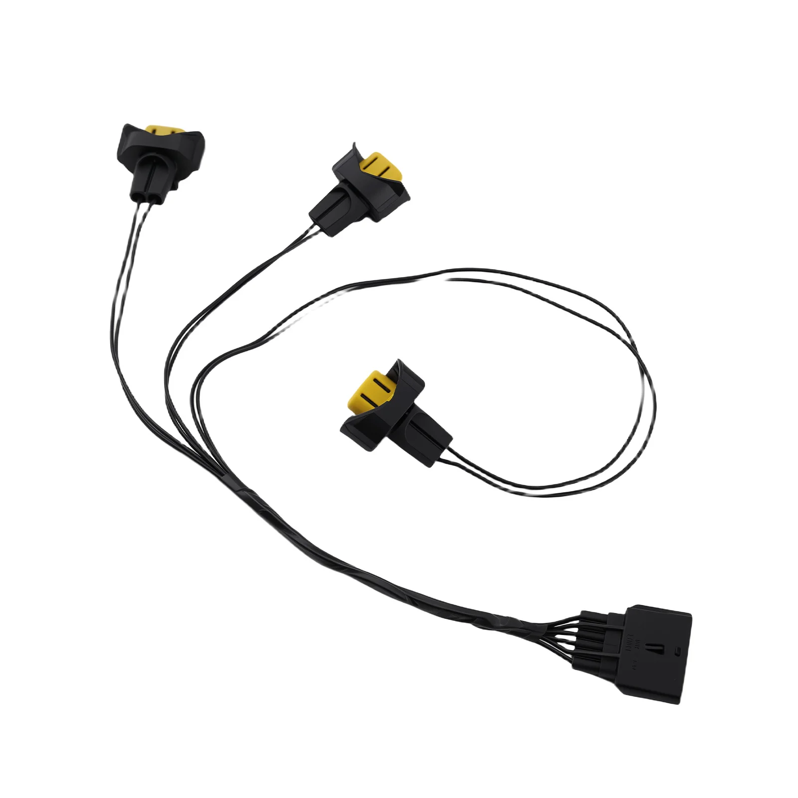 Front Fog Light Wiring Harness for Nissan Maxima 2016-2019 3.5L 24070-4RA0B
Front Fog Light Wiring Harness for Nissan Maxima 2016-2019 3.5L 24070-4RA0B