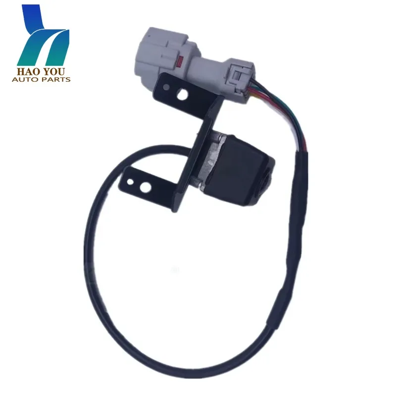 957603S100 Rear View Reverse Backup Camera for Hyundai I45 Sonata YF 2011-2014 957603S101
957603S100 Rear View Reverse Backup Camera for Hyundai I45 Sonata YF 2011-2014 957603S101