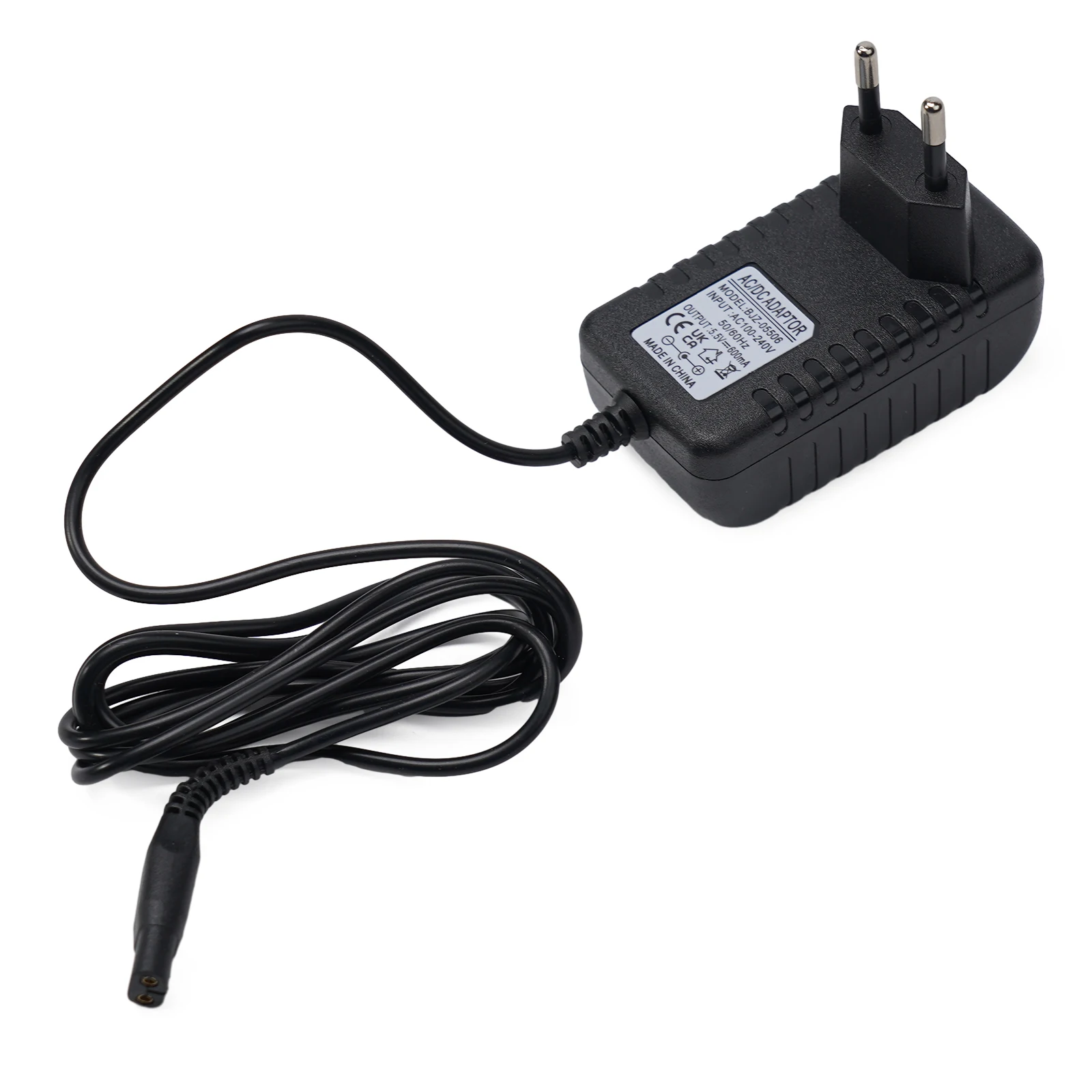 5.5V DC Power Adapter Charger for Vac For WV For WV2 For WV5 For WV50 For WV50 Plus For WV55 For WV60 For WV70
5.5V DC Power Adapter Charger for Vac For WV For WV2 For WV5 For WV50 For WV50 Plus For WV55 For WV60 For WV70