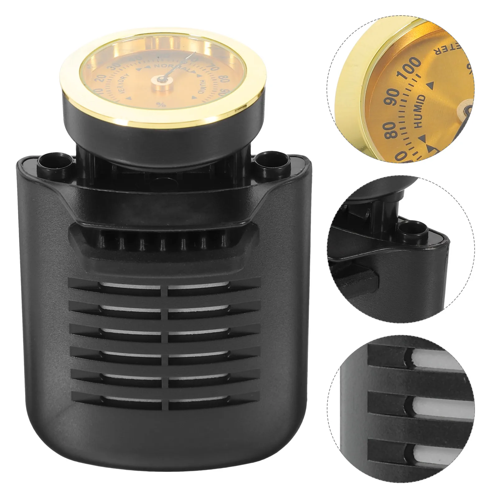 Guitar Humidifier Environment-Friendly Super Long Humidification Balanced Porous Design Silicone Sleeve Clamping
Guitar Humidifier Environment-Friendly Super Long Humidification Balanced Porous Design Silicone Sleeve Clamping