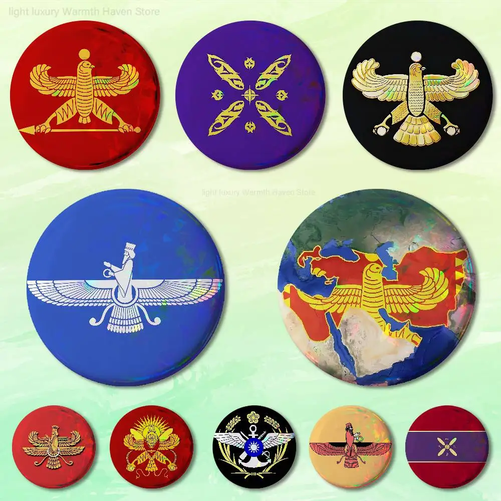 A-Achaemenid E-Empire Custom Badges 75mm 44mm 25mm Brooch Backpack Hat Enamel Pins Accessories Toys Gifts
A-Achaemenid E-Empire Custom Badges 75mm 44mm 25mm Brooch Backpack Hat Enamel Pins Accessories Toys Gifts