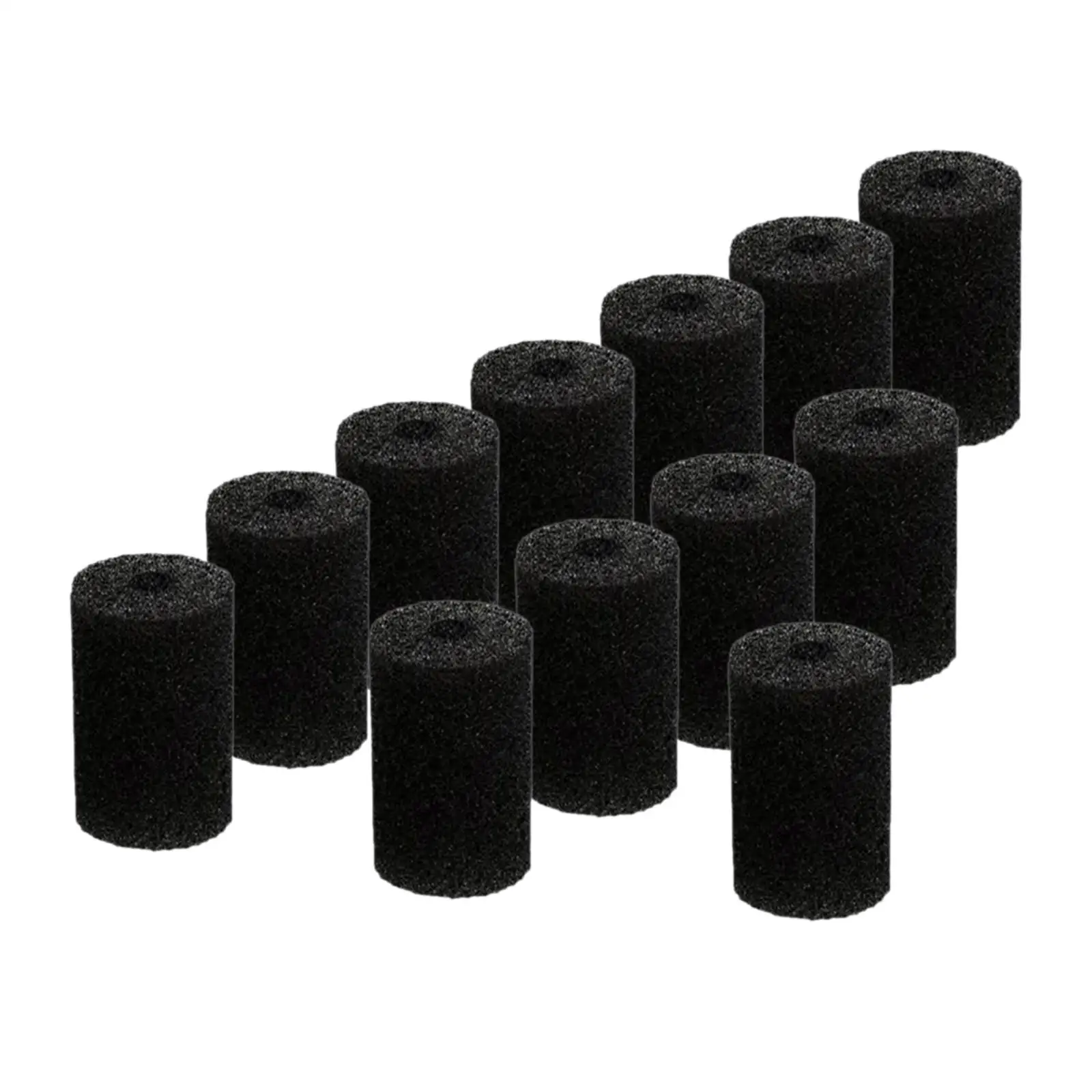 12 Pieces Swimming Pool Cleaner Sweep Hose Scrubber Backup Filter Parts
12 Pieces Swimming Pool Cleaner Sweep Hose Scrubber Backup Filter Parts