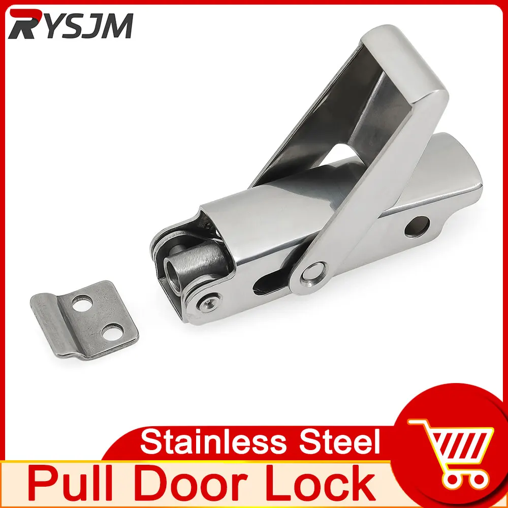 1pc Stainless Steel Switch Control Distribution Box Iron Skin Cabinet Lock Advertising Machine Tool Clamp Mechanical Equipment
1pc Stainless Steel Switch Control Distribution Box Iron Skin Cabinet Lock Advertising Machine Tool Clamp Mechanical Equipment
