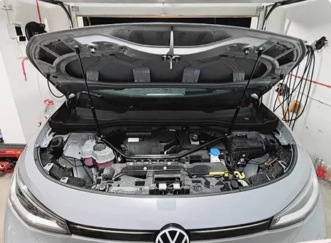 2PCS Gas Struts For VW ID.4 ID4 X pro Crozz 2020-2025 Front Hood Bonnet Modify Lift Support Shock Damper Absorber Prop Rods
2PCS Gas Struts For VW ID.4 ID4 X pro Crozz 2020-2025 Front Hood Bonnet Modify Lift Support Shock Damper Absorber Prop Rods