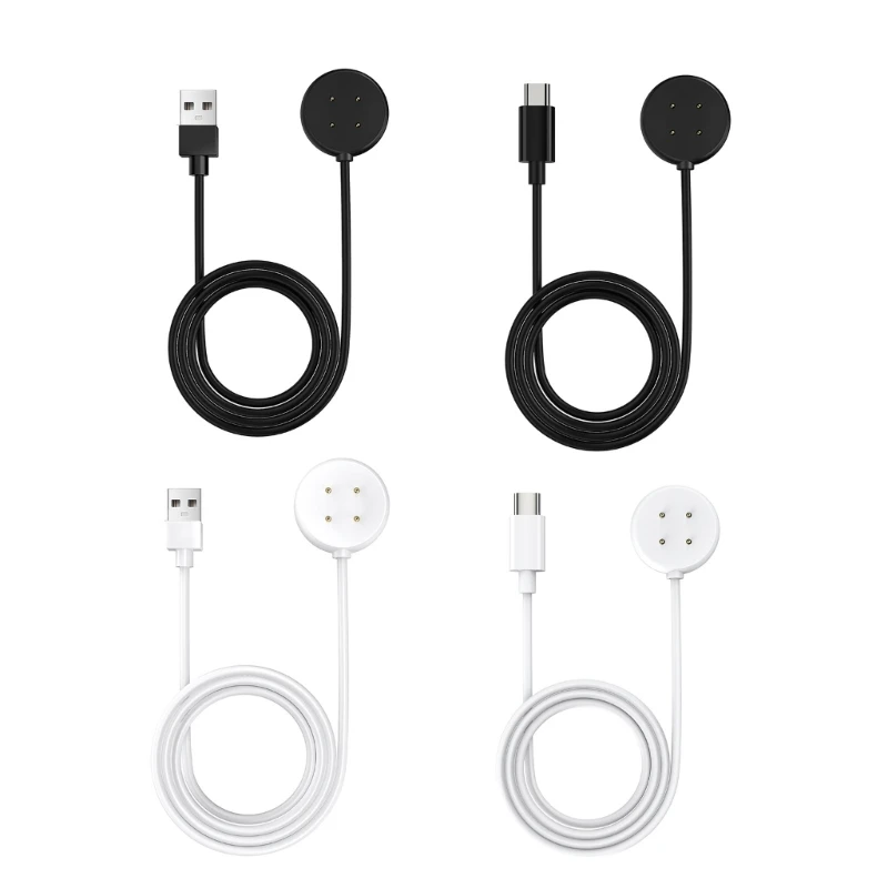 Магнитный адаптер для зарядного устройства для Pixel Watch 2 USB-кабель для зарядки Станция Smartwatch
Магнитный адаптер для зарядного устройства для Pixel Watch 2 USB-кабель для зарядки Станция Smartwatch