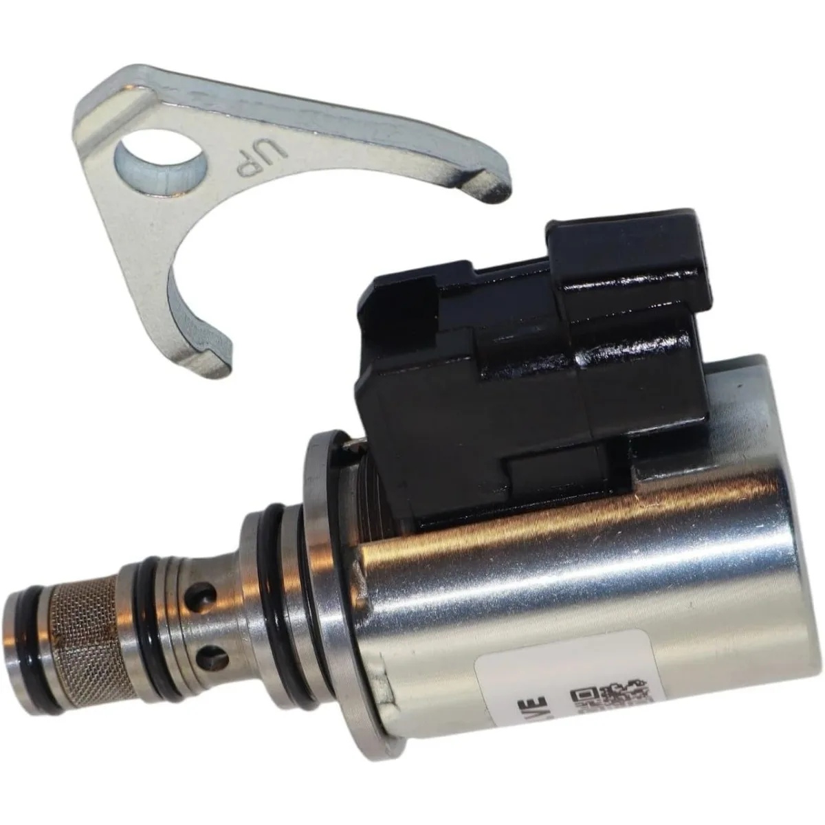 195-9700 12V Solenoid Valve For Caterpillar CAT 289C 279C2 299C 279C 259B3 236 232 236B3 232B 252B 272C 246 Skid Steer Loader
195-9700 12V Solenoid Valve For Caterpillar CAT 289C 279C2 299C 279C 259B3 236 232 236B3 232B 252B 272C 246 Skid Steer Loader