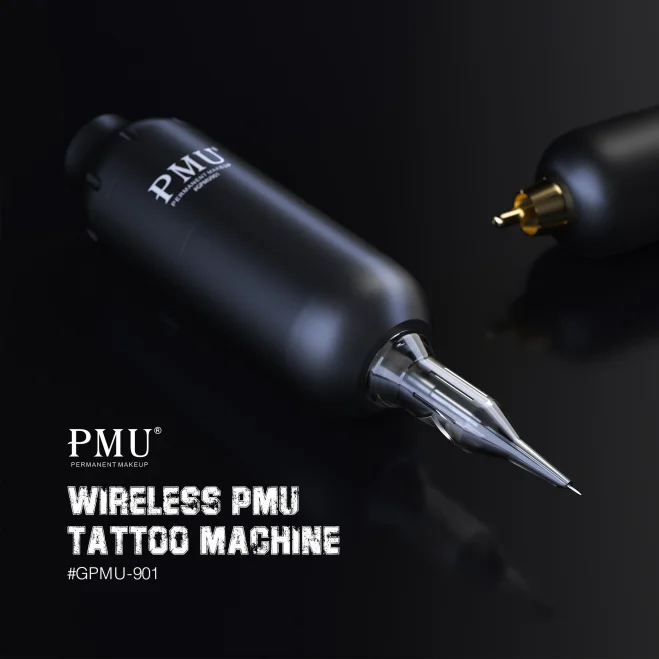 Microblading Wireless Tattoo Machine Eyebrow Lip Scalp Tatto Permanent Makeup Device
Microblading Wireless Tattoo Machine Eyebrow Lip Scalp Tatto Permanent Makeup Device