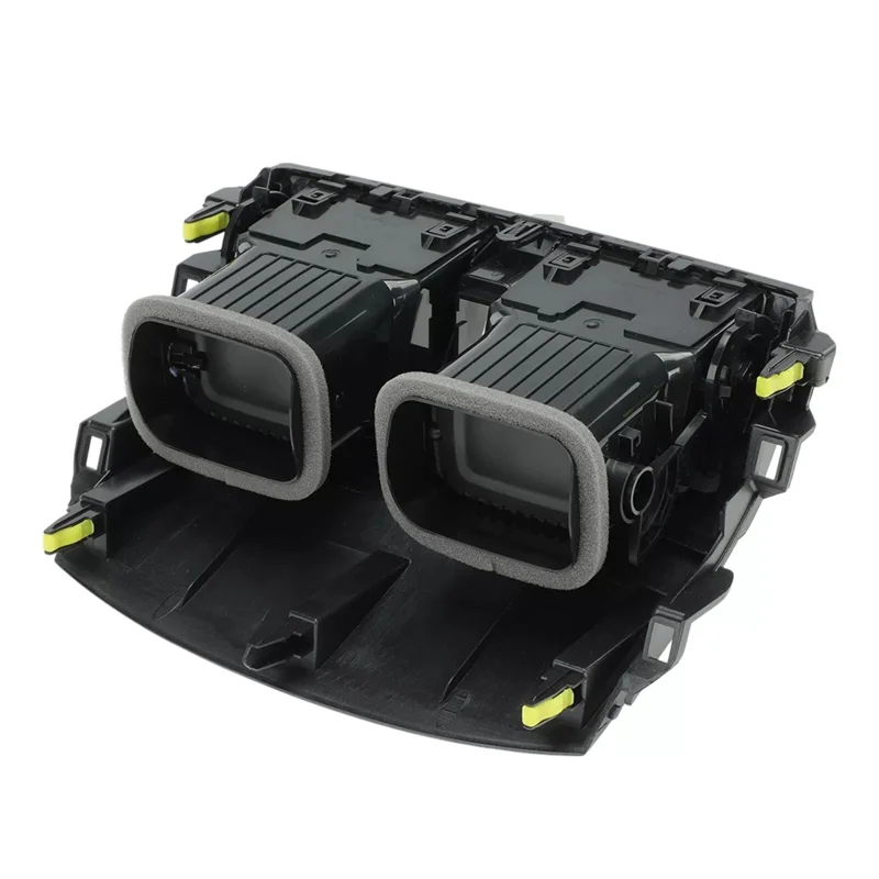 A02Q-Center Console Air Vent Grille Assembly For Toyota Corolla 2007-2013, 55670-02163, 5567002161 Dash
A02Q-Center Console Air Vent Grille Assembly For Toyota Corolla 2007-2013, 55670-02163, 5567002161 Dash