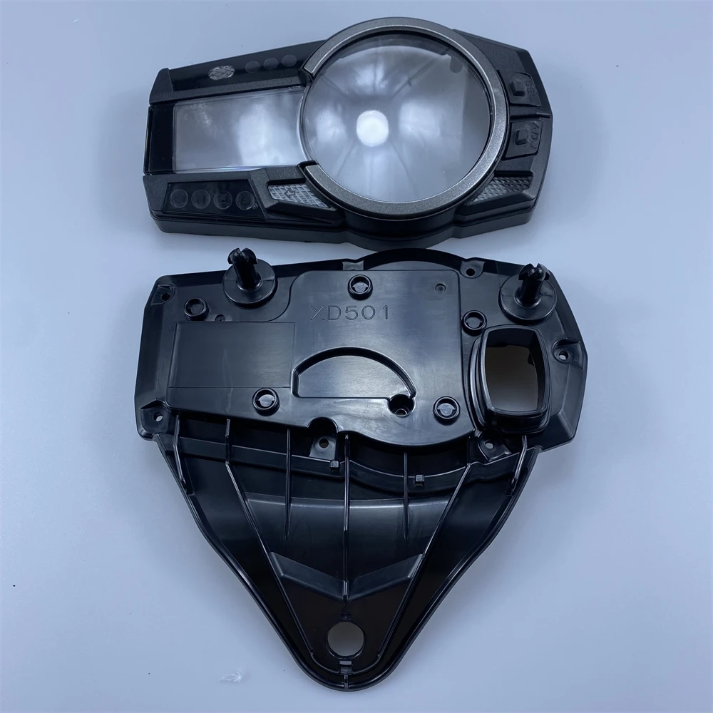 Motorcycle GSXR750 K11 2011 2012 2013 2014 Speedometer Instrument housing Instrument housing
Motorcycle GSXR750 K11 2011 2012 2013 2014 Speedometer Instrument housing Instrument housing