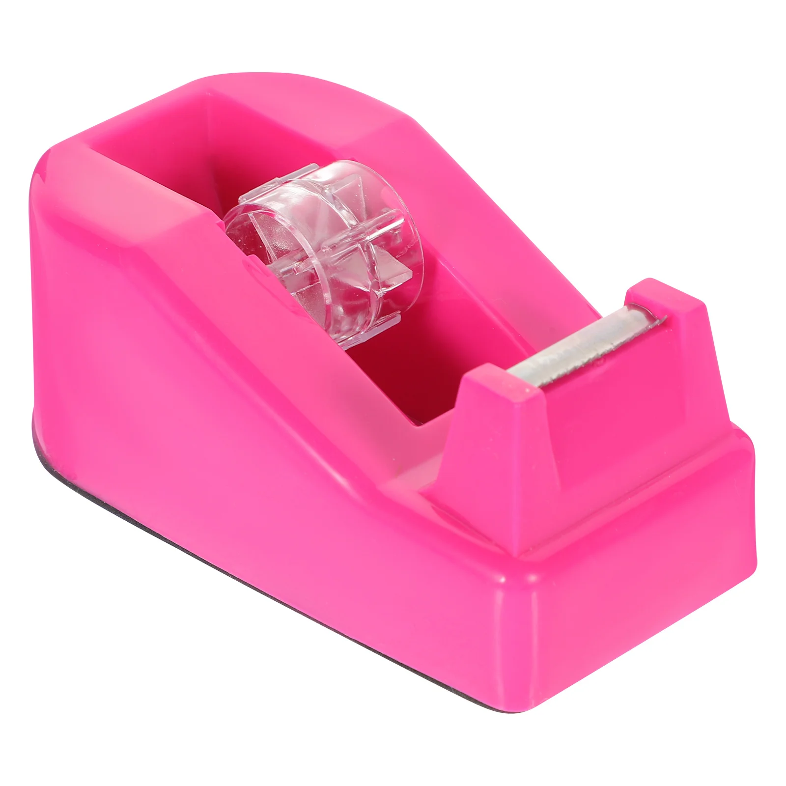 Sturdy Tape Dispenser Desktop Office Supplies Compact Portable Tape Cutter Colored Holder Organizer For Decorative
Sturdy Tape Dispenser Desktop Office Supplies Compact Portable Tape Cutter Colored Holder Organizer For Decorative