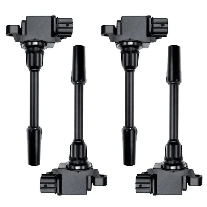 A58X-For Mitsubishi Pajero IO 1998-2002 4X Replacement Ignition Coil MD362913 Fits 1.8 2.0L 4G93 4G9 Models
A58X-For Mitsubishi Pajero IO 1998-2002 4X Replacement Ignition Coil MD362913 Fits 1.8 2.0L 4G93 4G9 Models