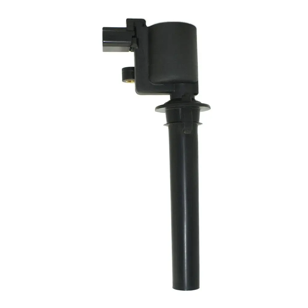Катушка зажигания 6G63-12A366-CA 6G3312A366AA для автомобильных аксессуаров Aston Martin
Катушка зажигания 6G63-12A366-CA 6G3312A366AA для автомобильных аксессуаров Aston Martin
