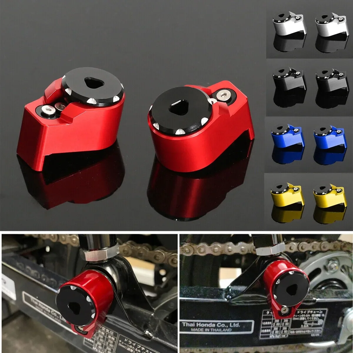 CNC Rear Shock Bolt Screw Nut Cover For YAMAHA X-MAX 250 X-MAX 300 AEROX 125 NVX125 AEROX 155 NVX155 All Year
CNC Rear Shock Bolt Screw Nut Cover For YAMAHA X-MAX 250 X-MAX 300 AEROX 125 NVX125 AEROX 155 NVX155 All Year