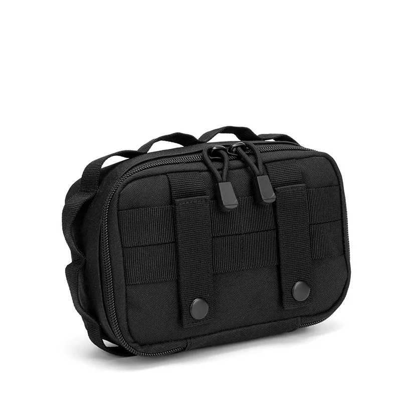 Outdoor Camping Tactical Fanny Pack Paper Storage Bag Sports Waist Hanging Bag Multifunctional Durable Molle Accessory Pouch
Outdoor Camping Tactical Fanny Pack Paper Storage Bag Sports Waist Hanging Bag Multifunctional Durable Molle Accessory Pouch
