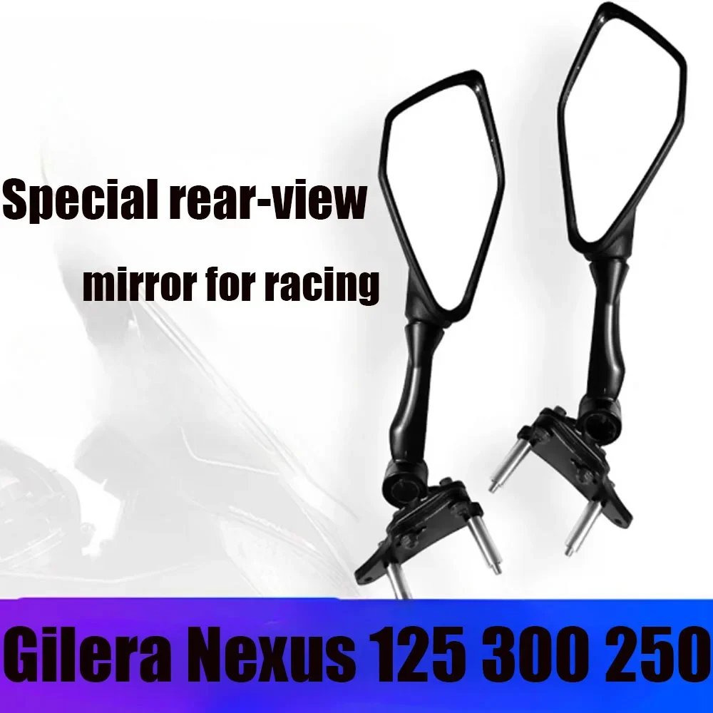 Зеркало заднего вида Gilera Nexus 125 / 300 / 250 с особым переключением передач, легкая атлетика, зеркало заднего вида для Gilera Nexus 125 300 250
Зеркало заднего вида Gilera Nexus 125 / 300 / 250 с особым переключением передач, легкая атлетика, зеркало заднего вида для Gilera Nexus 125 300 250