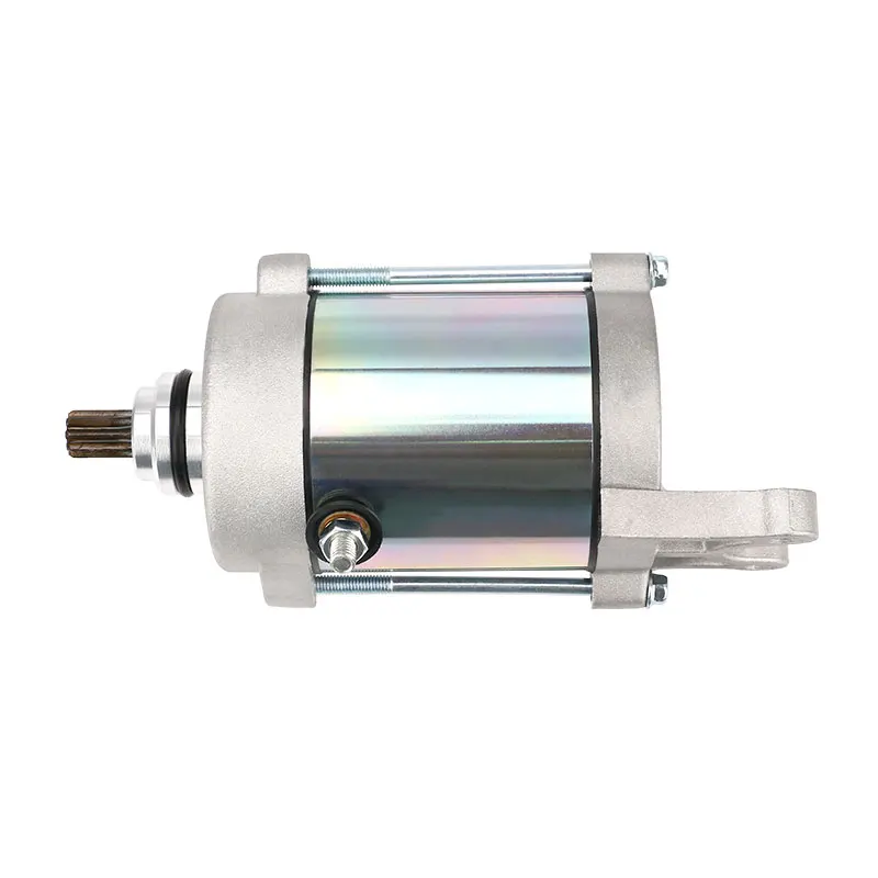 1PC Starter Motor Replace for 31200-E10-100 31200E10100 Fit for Access Motor MAX5 400 EFI
1PC Starter Motor Replace for 31200-E10-100 31200E10100 Fit for Access Motor MAX5 400 EFI