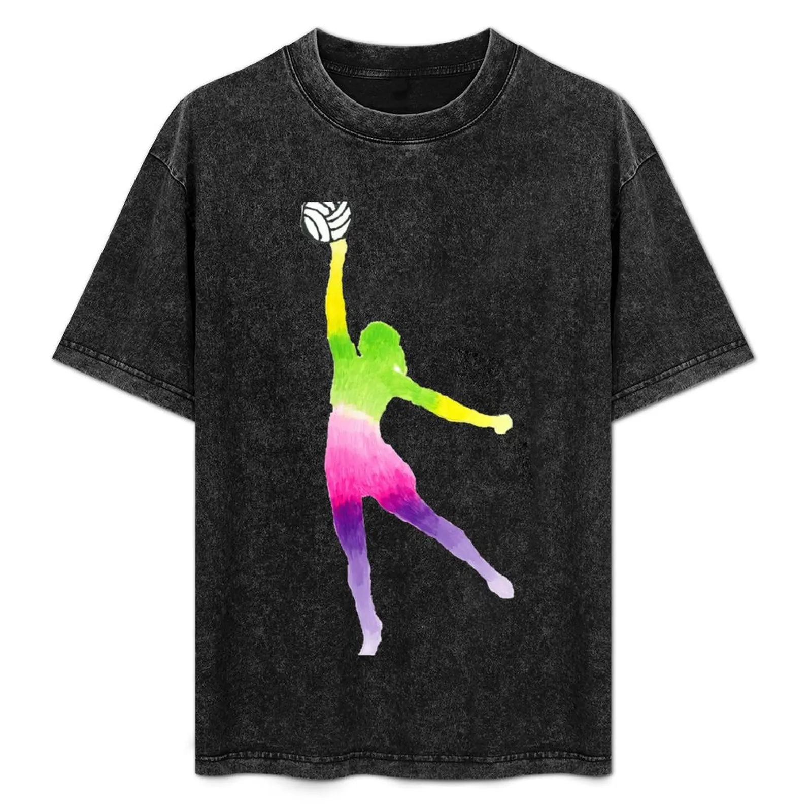 Netball Goals T-Shirt Simple Casual Short Sleeve Cotton T-Shirt
Netball Goals T-Shirt Simple Casual Short Sleeve Cotton T-Shirt