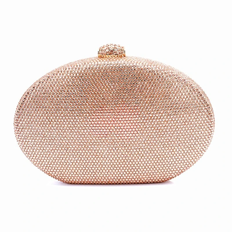 Ladies Dinner Rhinestone Iron Box Crystal Bag Crossbody Clutch Wedding Party Wedding Craft Evening Gift Bag Hand Bags For Ladies 
Ladies Dinner Rhinestone Iron Box Crystal Bag Crossbody Clutch Wedding Party Wedding Craft Evening Gift Bag Hand Bags For Ladies