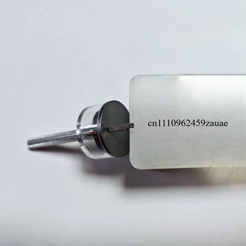 Watch repair speed and slow adjustment tool, time adjustment model 3135/8500/2500 new
Watch repair speed and slow adjustment tool, time adjustment model 3135/8500/2500 new