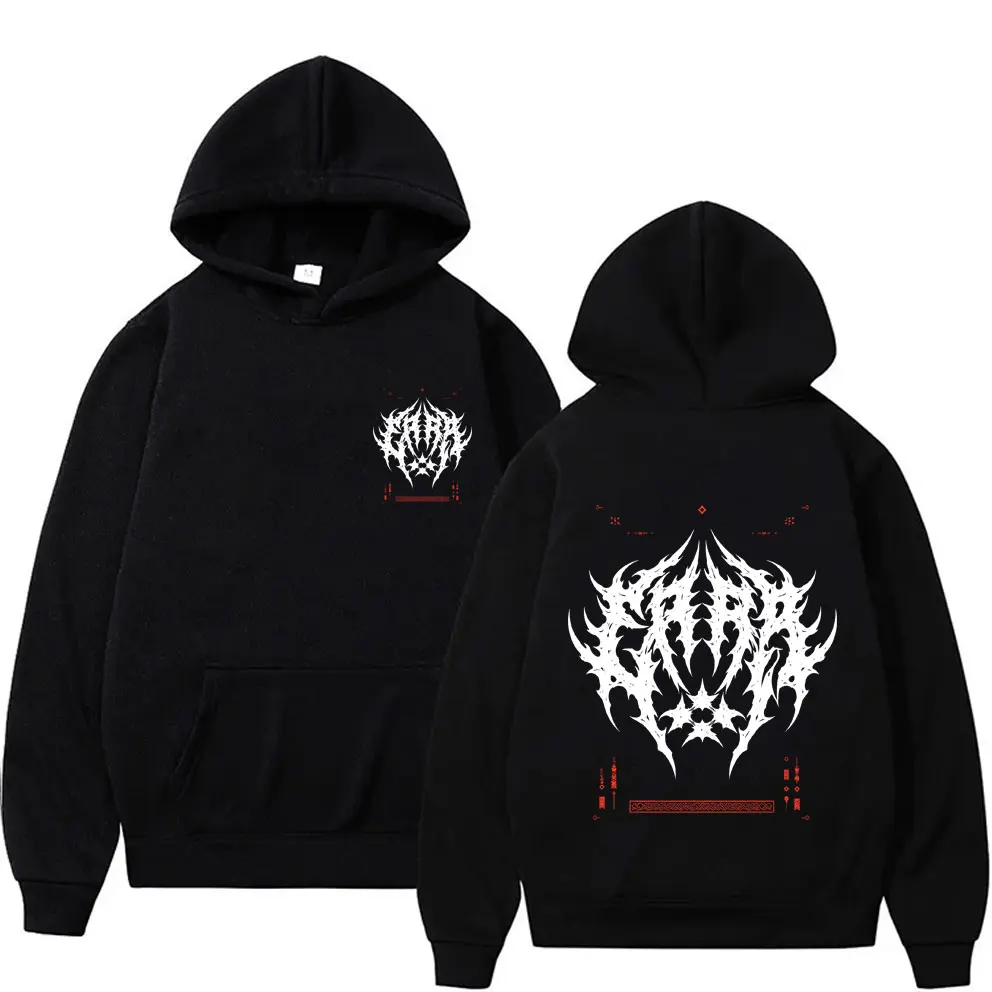 Bad Omens Do You Feel Love Tour 2026 Hoodie Fans Gift Men Women Clothing Retro Rock Gothic Metal Style Hoodies Male Streetwear
Bad Omens Do You Feel Love Tour 2026 Hoodie Fans Gift Men Women Clothing Retro Rock Gothic Metal Style Hoodies Male Streetwear