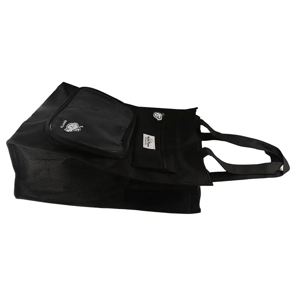 Canvas Student Tote Bag Transparent Large Capacity Hand-held School Bag Cute Trendy Canvas Storage Handbag Students
Canvas Student Tote Bag Transparent Large Capacity Hand-held School Bag Cute Trendy Canvas Storage Handbag Students