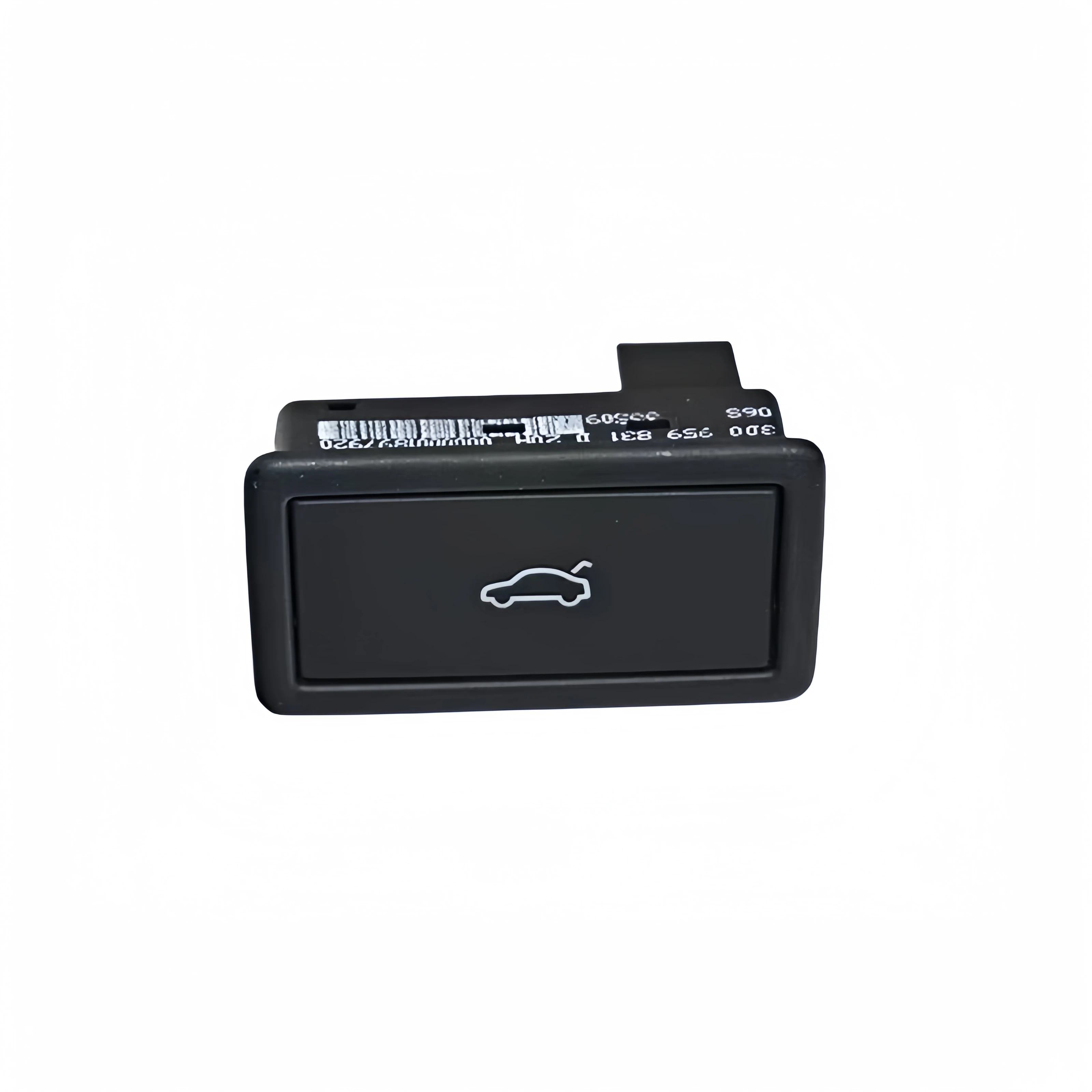 OEM Car Trunk Switch Electric Boot Button Switch for Audi A4 A6 A7 A8 Q5 Q7 Phaeton 3D0 959 831 D
OEM Car Trunk Switch Electric Boot Button Switch for Audi A4 A6 A7 A8 Q5 Q7 Phaeton 3D0 959 831 D