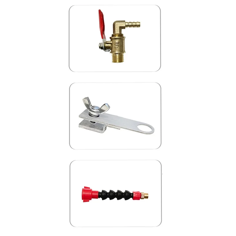 -FQYL Dust Remover Water Sprayer For Cutting Machine,Misting System Water Sprayer For Cutting Machine US Plug
-FQYL Dust Remover Water Sprayer For Cutting Machine,Misting System Water Sprayer For Cutting Machine US Plug