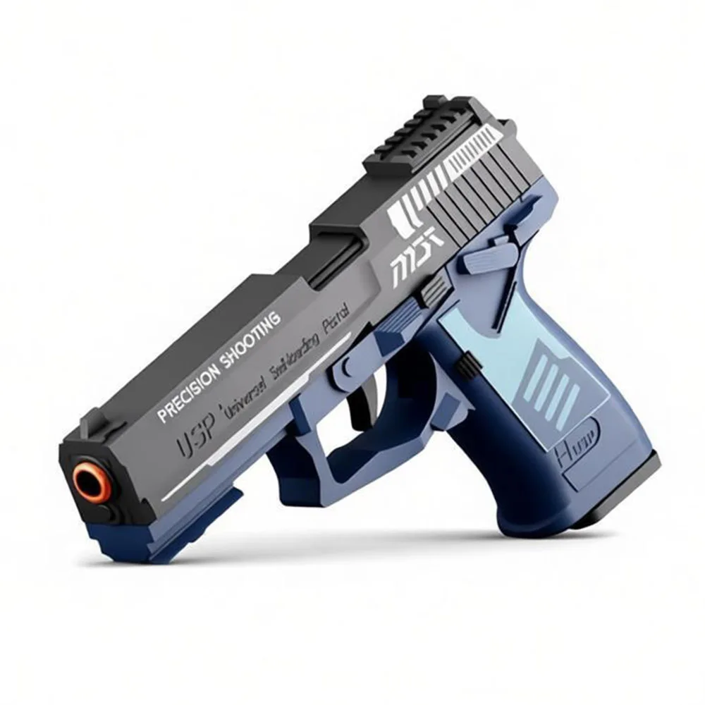 Gun Toy Pistol Building Block Best Toy Gun Fidget Toys For Boy Birthday Gift Dropshipping
Gun Toy Pistol Building Block Best Toy Gun Fidget Toys For Boy Birthday Gift Dropshipping