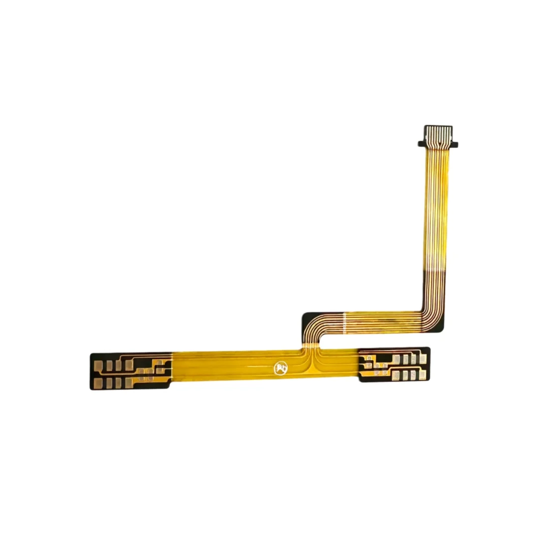 New Lens Image Stabilizer Sensor Flex Cable Repair Part for Tamron 17-70mm F/2.8 Di III-A VC RXD B070
New Lens Image Stabilizer Sensor Flex Cable Repair Part for Tamron 17-70mm F/2.8 Di III-A VC RXD B070