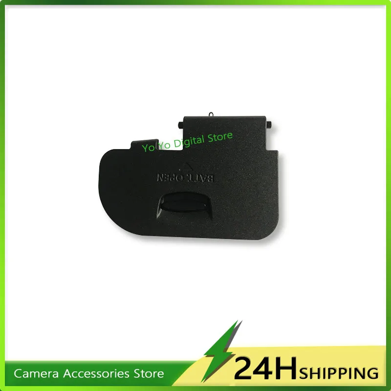 New For Canon EOS77D 77D 800D 5DSR 5D2 Battery Compartment Cover Accessories Digital Camera Repair Replacement Spare Parts
New For Canon EOS77D 77D 800D 5DSR 5D2 Battery Compartment Cover Accessories Digital Camera Repair Replacement Spare Parts